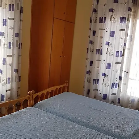 Stamatiou Dimitris Apartment
