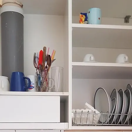 Stamatiou Dimitris Appartement *