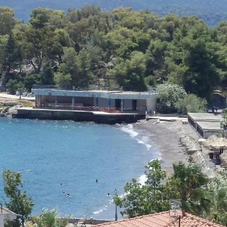 Apartamento Stamatiou Dimitris *