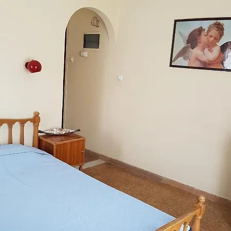 Apartmán Stamatiou Dimitris *