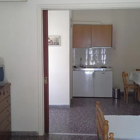 Apartmán Stamatiou Dimitris