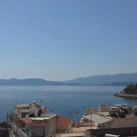 Apartamento Stamatiou Dimitris *