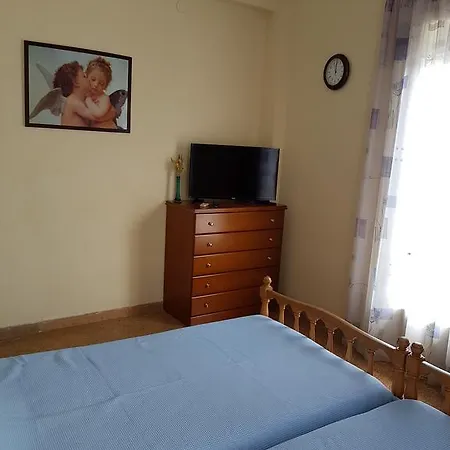 Apartment Stamatiou Dimitris Methana