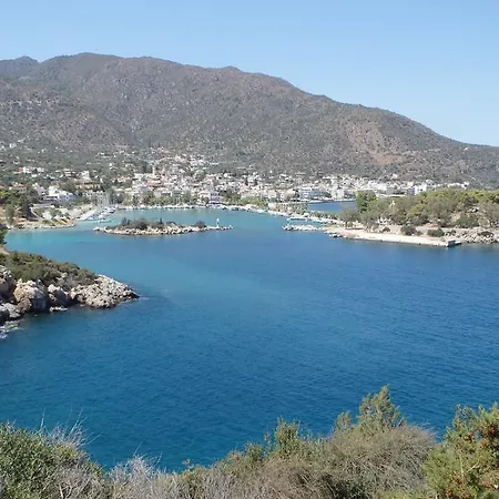 Apartmán Stamatiou Dimitris