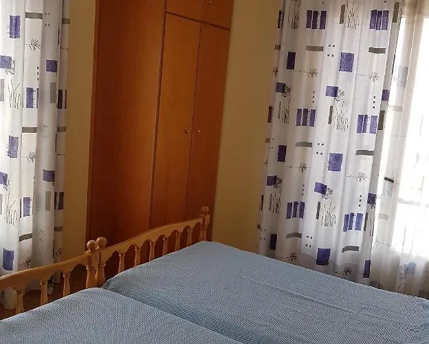 Stamatiou Dimitris Apartamento