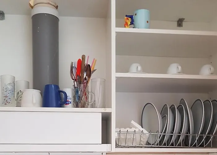 Stamatiou Dimitris Apartamento *