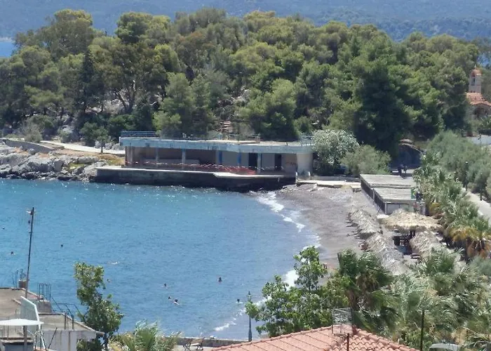 Appartement Stamatiou Dimitris *