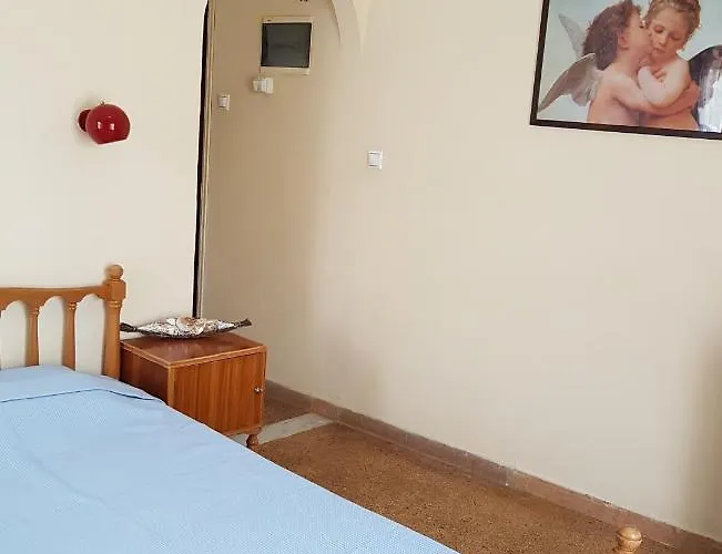 Appartement Stamatiou Dimitris *