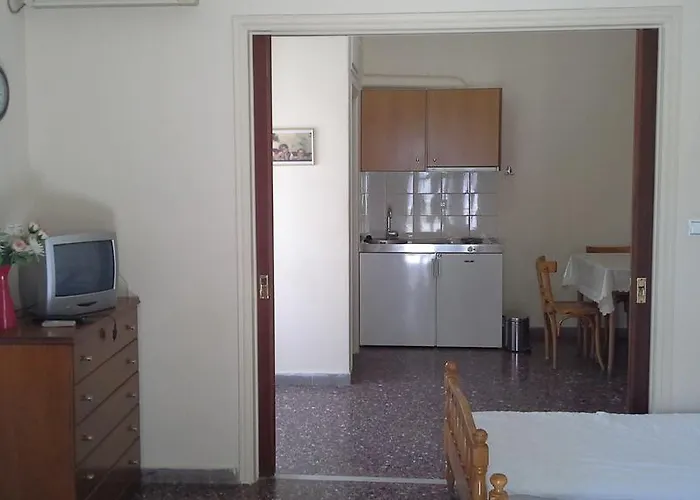 Apartamento Stamatiou Dimitris