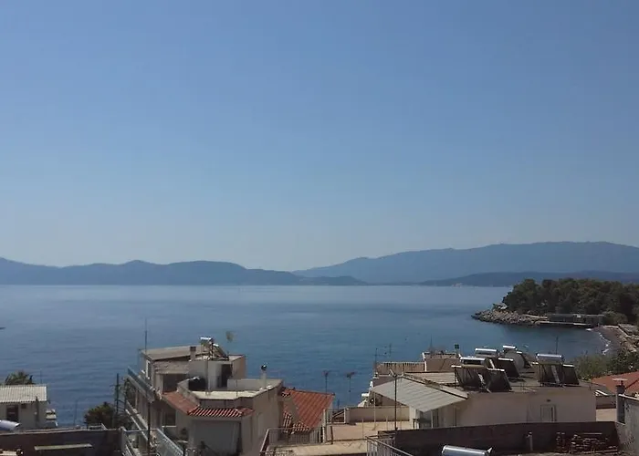 아파트 Stamatiou Dimitris *