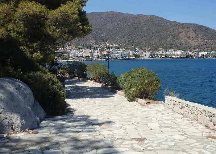 Appartement Stamatiou Dimitris