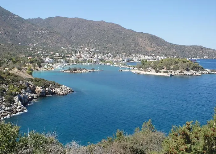 Appartement Stamatiou Dimitris